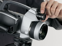 Flir 357 Thermacam Flir 357 Thermacam